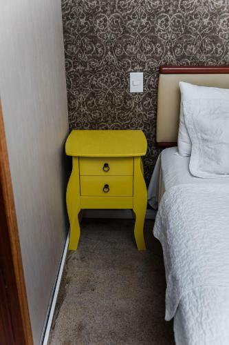 Zani Apart Hotel 520i