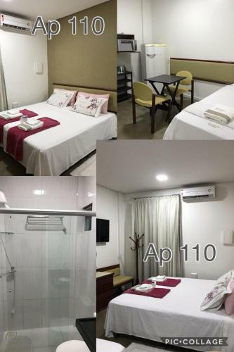 Zani Apart Hotel 520i