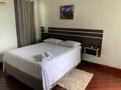 Samir Hotel Comfort