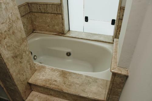 Samir Hotel Comfort