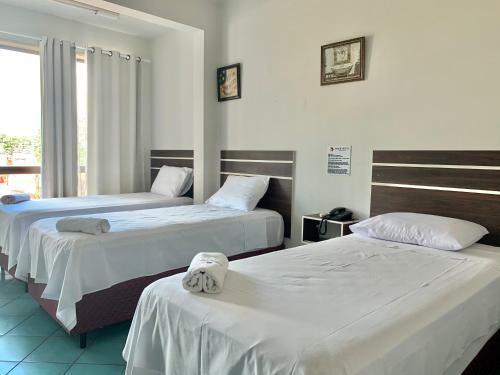Samir Hotel Comfort