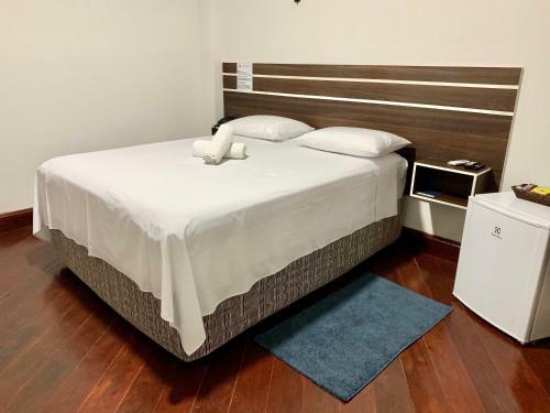 Samir Hotel Comfort