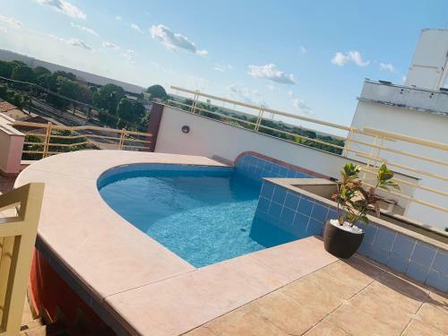 Samir Hotel Comfort