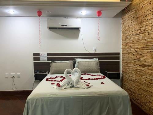 Samir Hotel Comfort