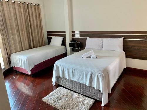 Samir Hotel Comfort