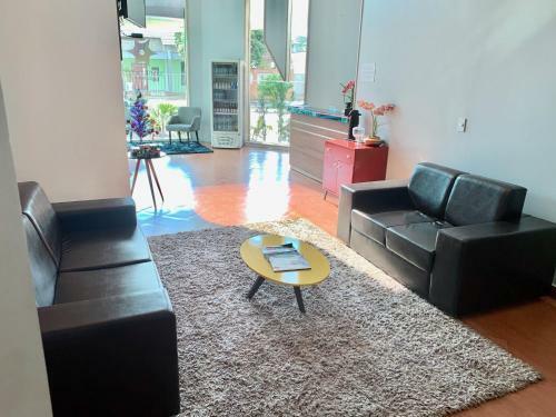 Samir Hotel Comfort