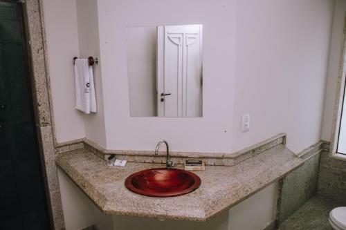 Samir Hotel Comfort