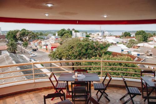 Samir Hotel Comfort