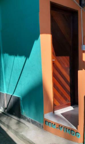 Apartamento Ara�atiba Flat