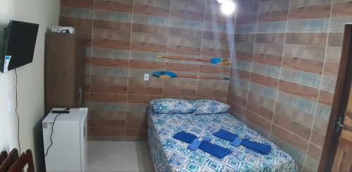 Apartamento Ara�atiba Flat