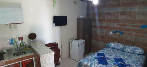 Apartamento Ara�atiba Flat
