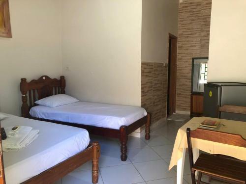 Engenheiros Hotel Porto Velho