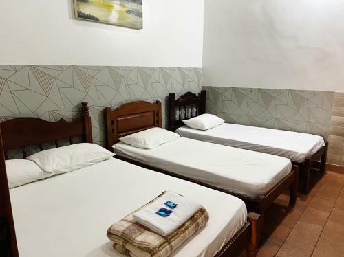 Engenheiros Hotel Porto Velho