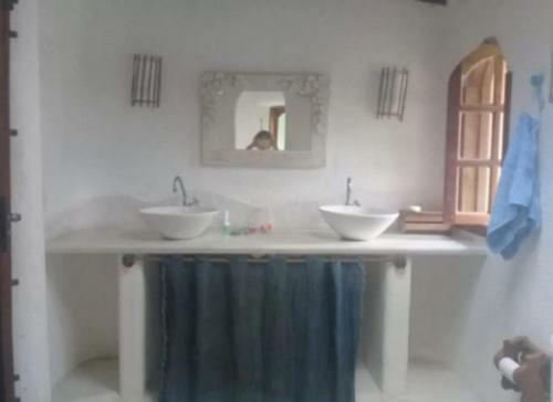 Casa / Chal� Arraial Da Ajuda