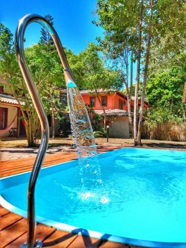 Casa Frank�nia