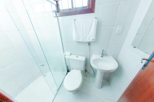 Apartamento Condom�nio Jerusal�m