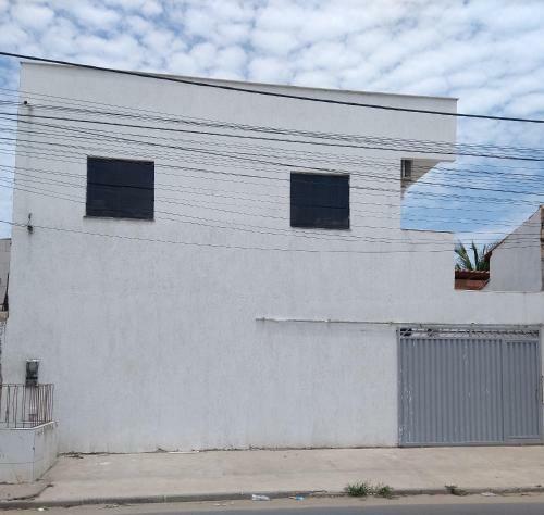 Apartamento Duplex
