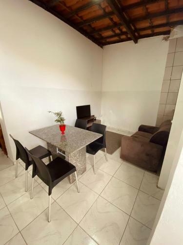 Casa Para Temporada