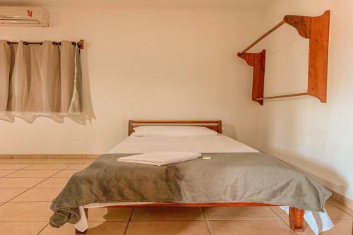 Hotel Pousada Migo