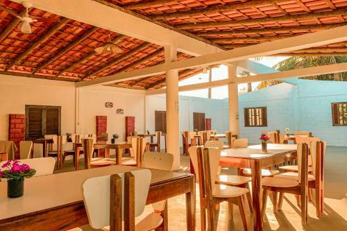 Hotel Pousada Migo