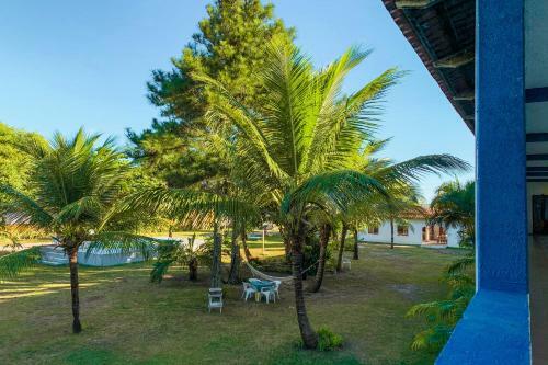 Hotel Pousada Migo