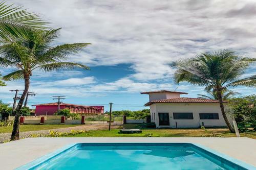 Hotel Pousada Migo