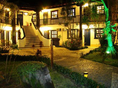Hostal Solar Das Orqu�deas