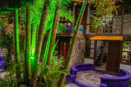 Hostal Brilho De Arraial
