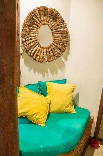 Hostal Brilho De Arraial