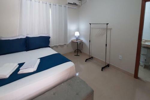 Apartamento Apto Com Dois Quartos Em Altos de Taperapuan