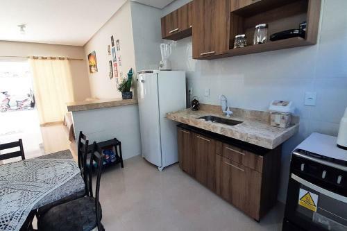 Apartamento Apto Com Dois Quartos Em Altos de Taperapuan