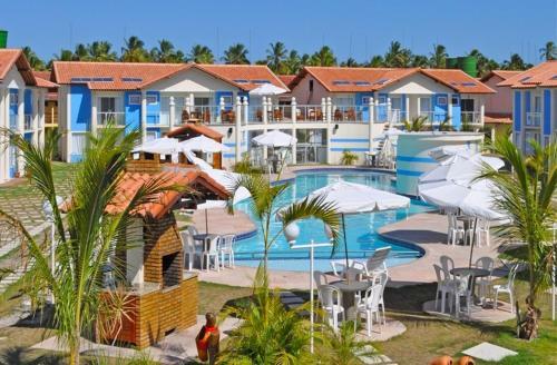 Apartamento Mont Si�o II