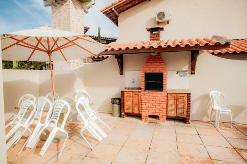 Apartamento Duplex Mont Mori�