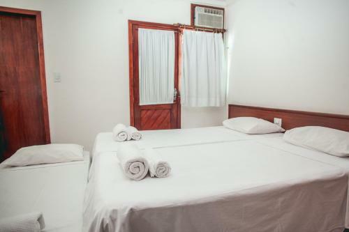 Apartamento Duplex Jerusal�m I