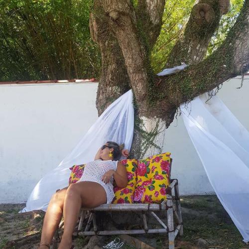Casa de Praia Recanto Do Sabia