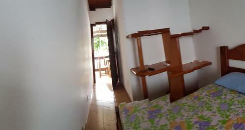 Casa de Praia Recanto Do Sabia
