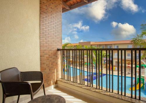 Hotel Ondas Praia Resort