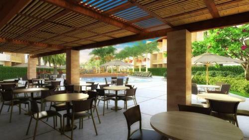 Hotel Ondas Praia Resort