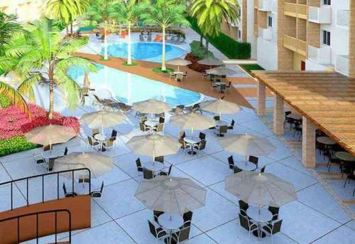Hotel Ondas Da Praia