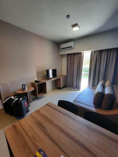 Apartamento Ondas Resort