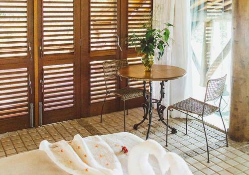 Hostal Pousada Para�so Carneiros