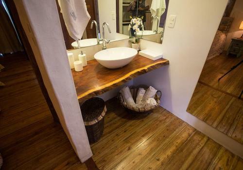 Hostal Pousada Para�so Carneiros