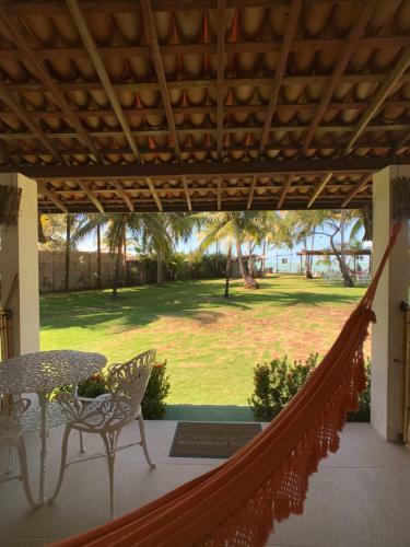 Hostal Pousada Para�so Carneiros