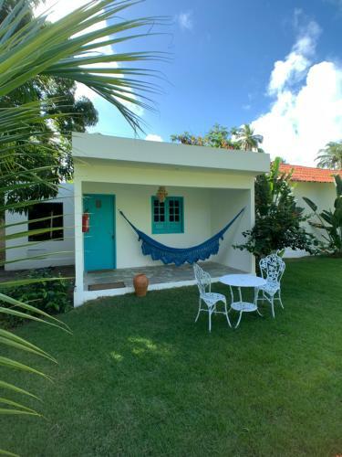 Hostal Pousada Para�so Carneiros