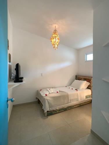 Hostal Pousada Para�so Carneiros