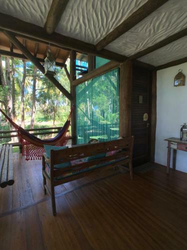 Hostal Pousada Para�so Carneiros