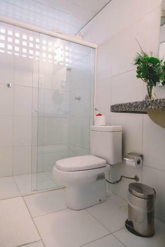 Hostal Pousada Para�so Carneiros