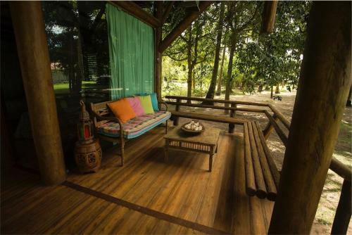 Hostal Pousada Para�so Carneiros