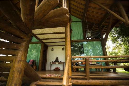 Hostal Pousada Para�so Carneiros
