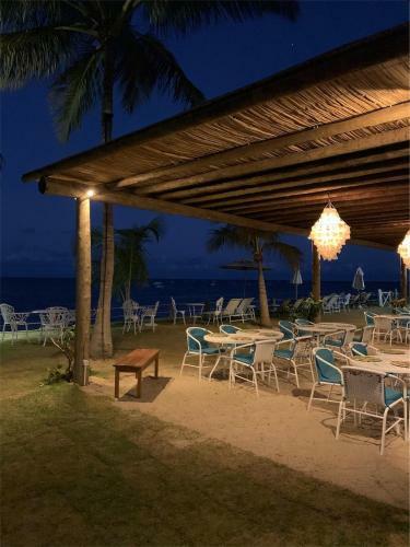 Hostal Pousada Para�so Carneiros